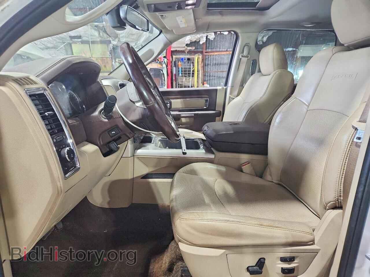 2017 RAM 1500 - VIN: 1C6RR7VT5HS800521 - Фото 7