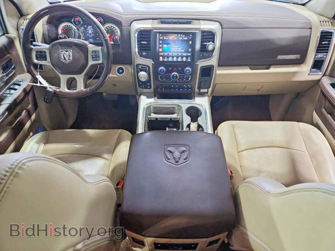 2017 RAM 1500 - VIN: 1C6RR7VT5HS800521 - Фото 8