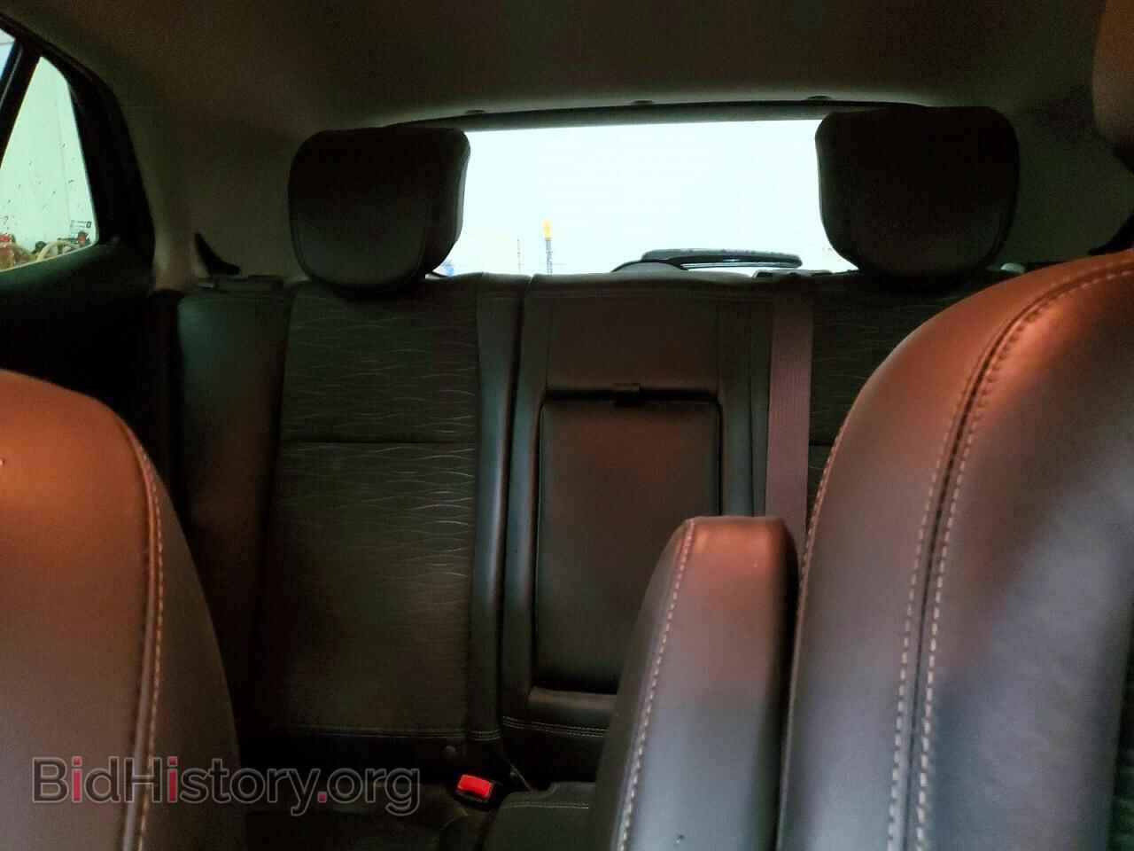 2016 BUICK ENCORE - VIN: KL4CJESBXGB627383 - Photo 10
