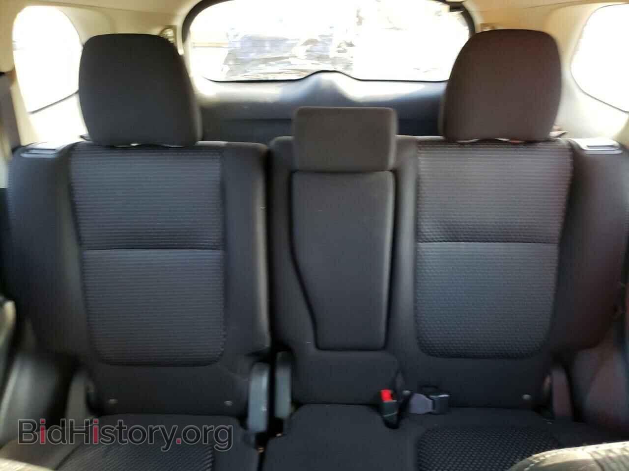 2016 MITSUBISHI OUTLANDER - VIN: JA4AD2A35GZ024114 - Фото 10