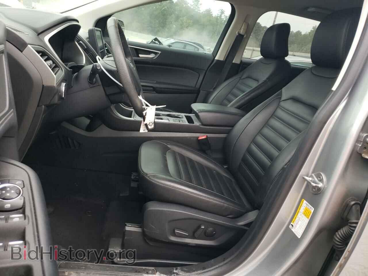 2021 FORD EDGE - VIN: 2FMPK3J99MBA58311 - Фото 7