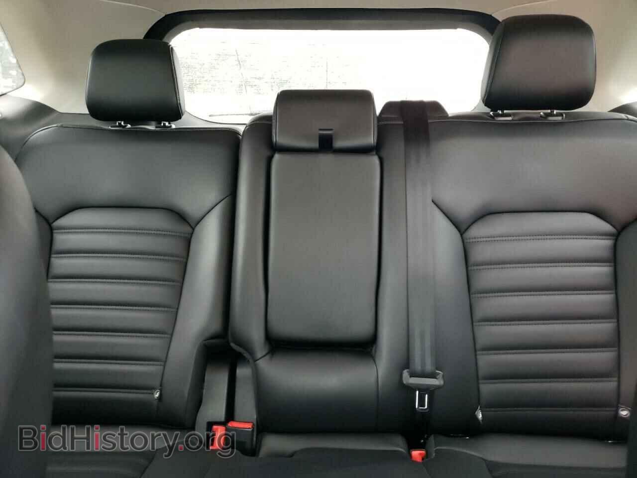 2021 FORD EDGE - VIN: 2FMPK3J99MBA58311 - Фото 10