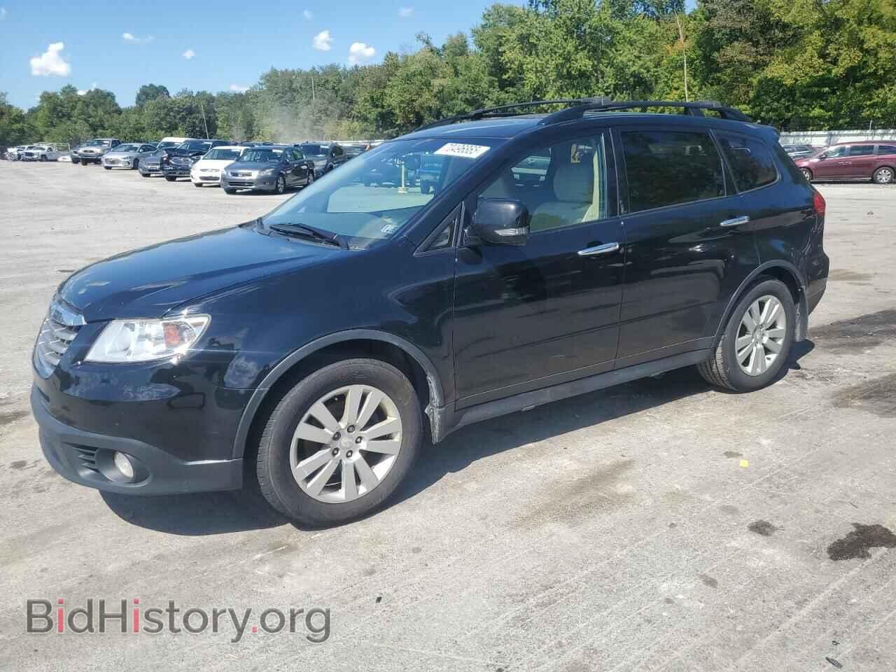 Photo 4S4WX9GD3E4400908 - SUBARU TRIBECA 2014