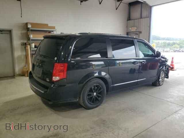 2019 DODGE CARAVAN - VIN: 2C4RDGCG4KR544667 - Фото 3