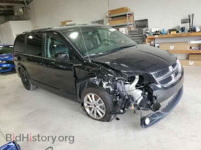 2019 DODGE CARAVAN - VIN: 2C4RDGCG4KR544667 - Фото 4