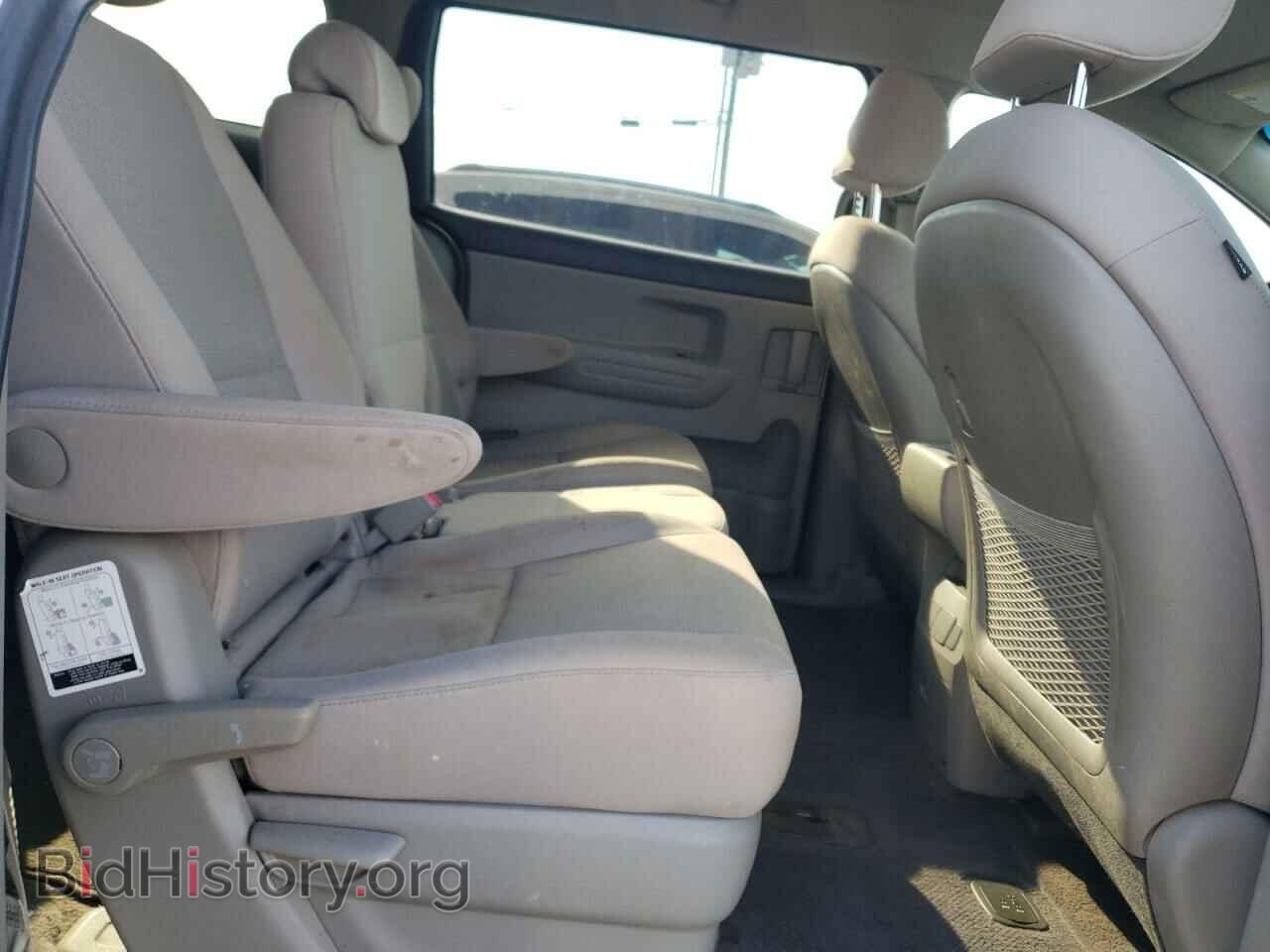 2017 KIA All Models - VIN: KNDMB5C13H6232808 - Фото 11