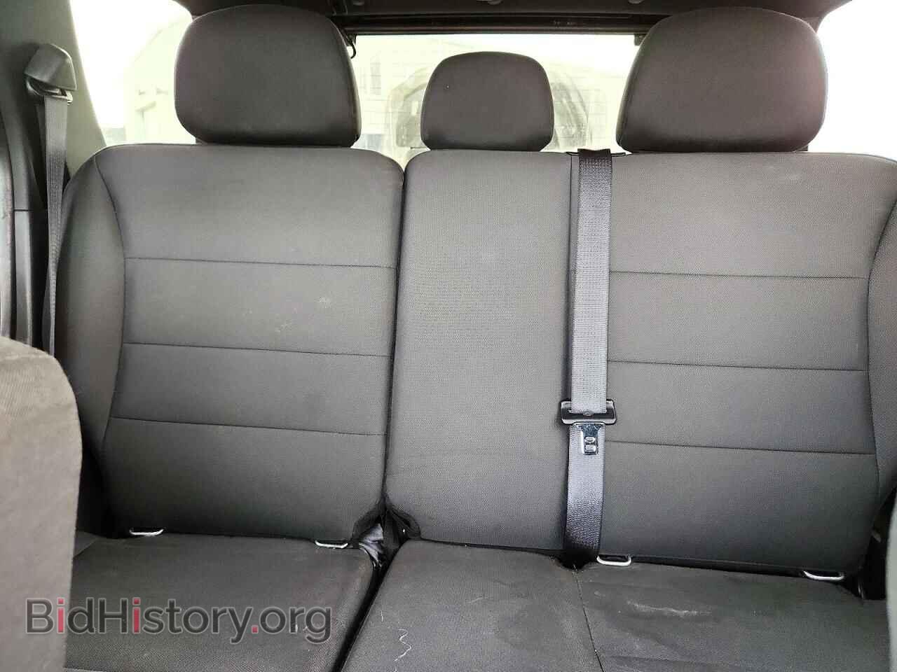 2012 FORD ESCAPE - VIN: 1FMCU9D7XCKB22866 - Фото 10