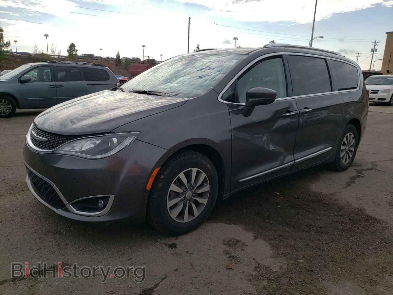 Photo 2C4RC1EGXLR165817 - CHRYSLER PACIFICA 2020