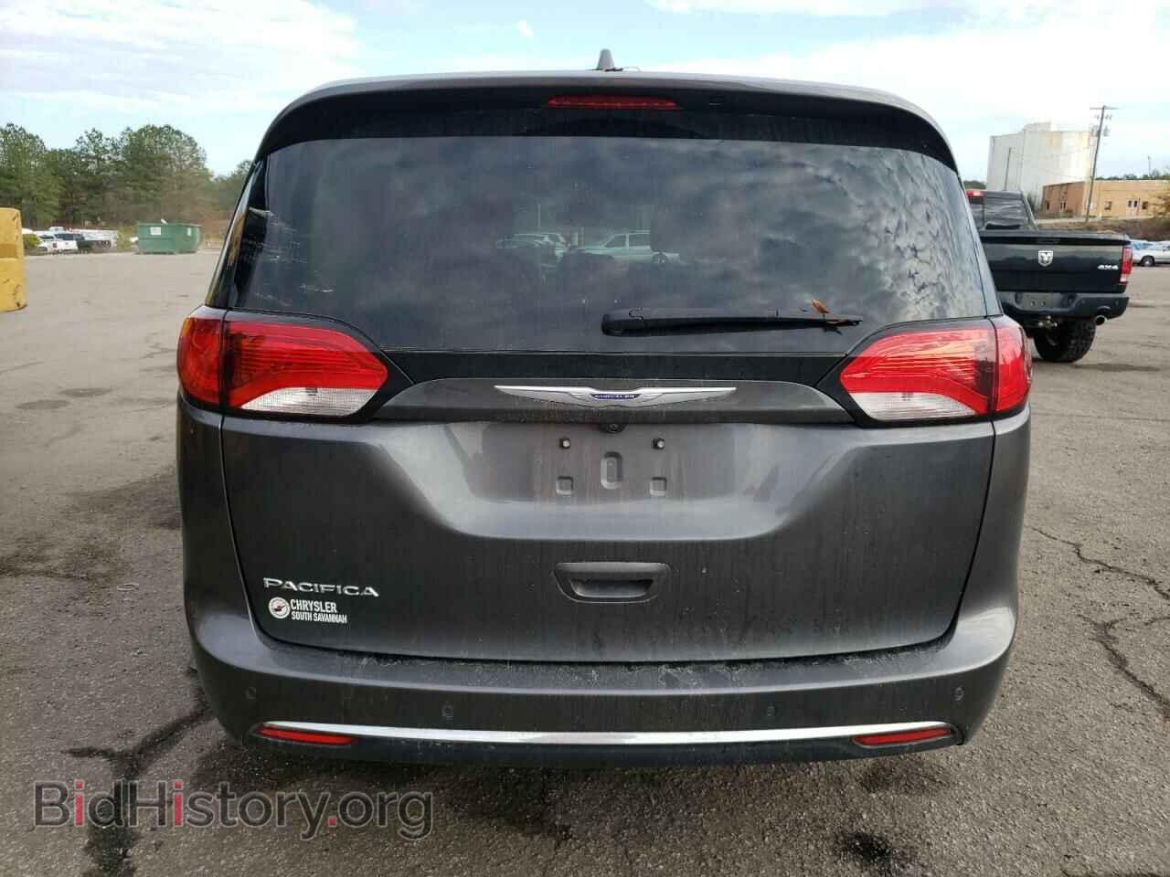 2020 CHRYSLER PACIFICA - VIN: 2C4RC1EGXLR165817 - Photo 6