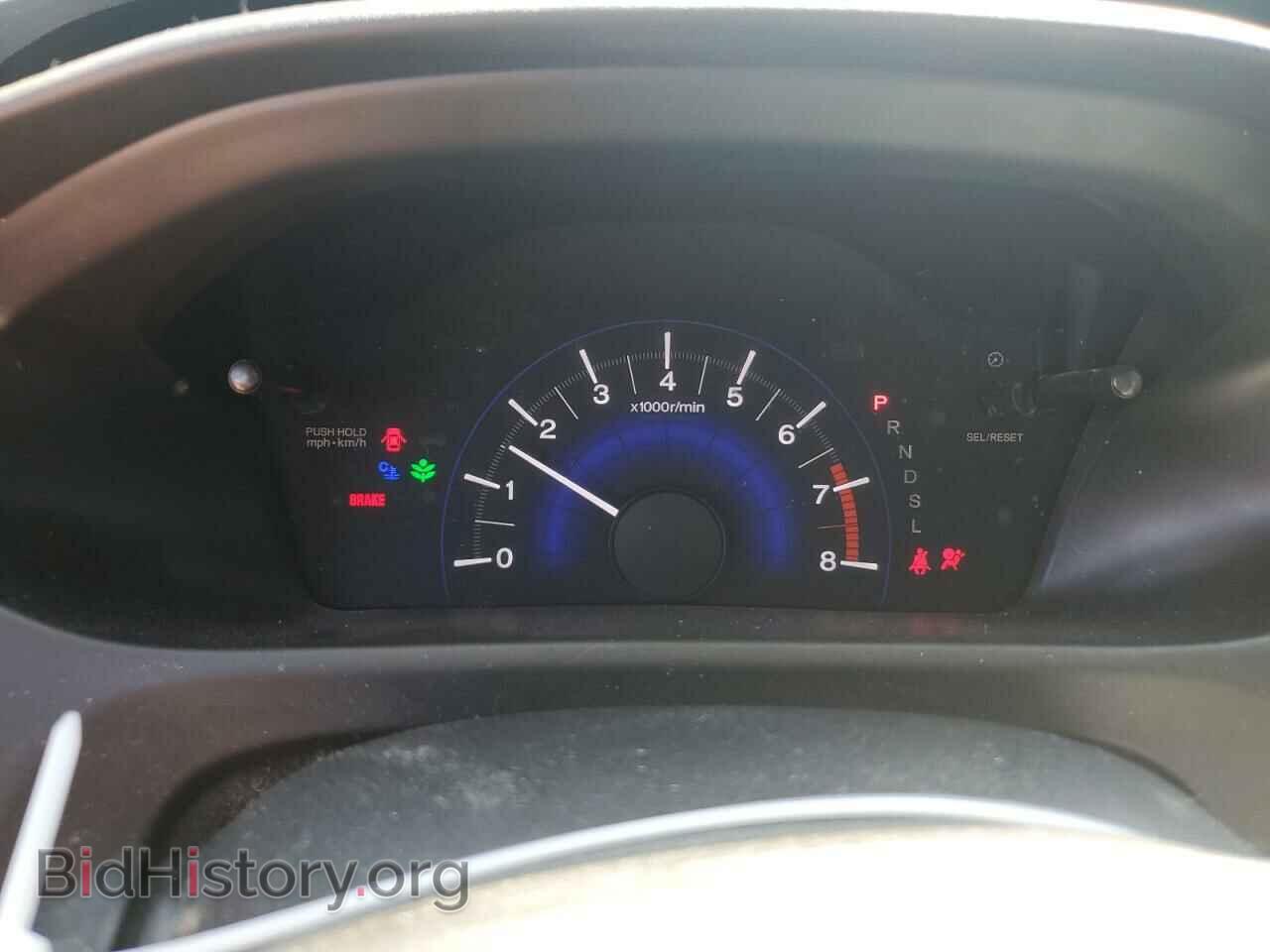 2015 HONDA CIVIC - VIN: 19XFB2F89FE053860 - Фото 9