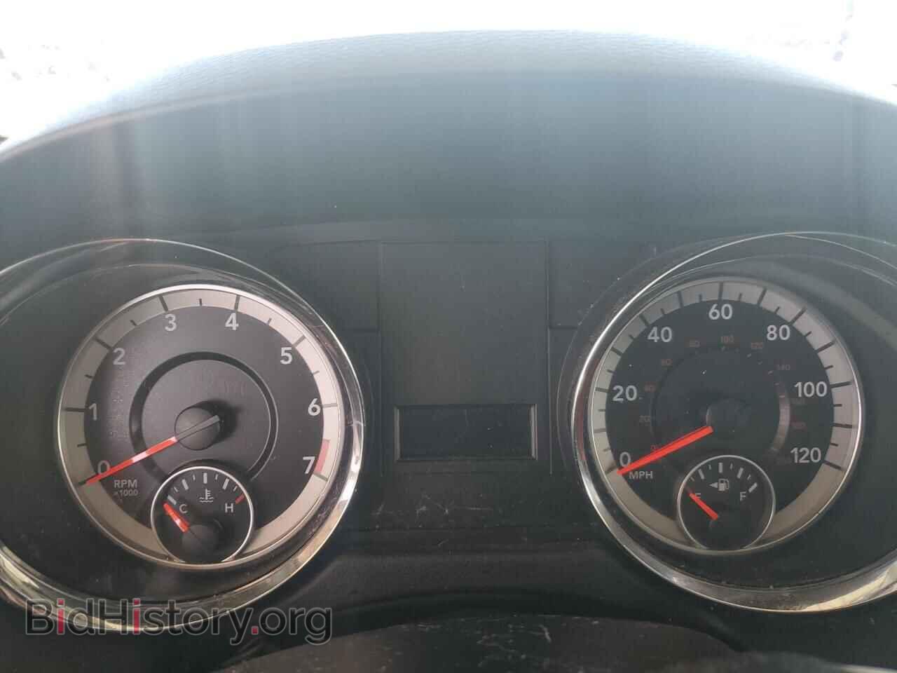 2018 DODGE CARAVAN - VIN: 2C4RDGBG5JR133763 - Фото 9