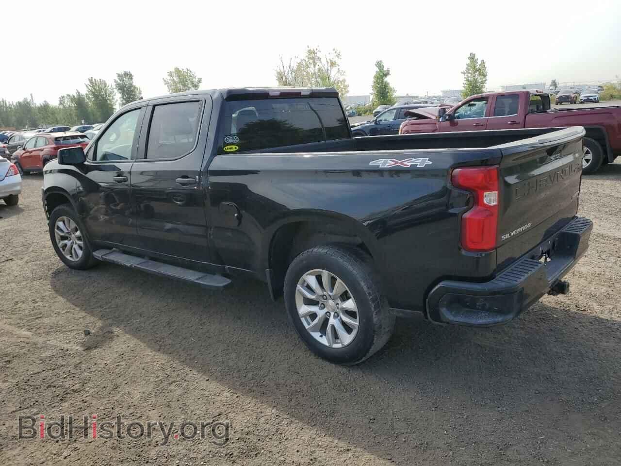 2020 CHEVROLET ALL Models - VIN: 1GCPYBEK0LZ240193 - Фото 2