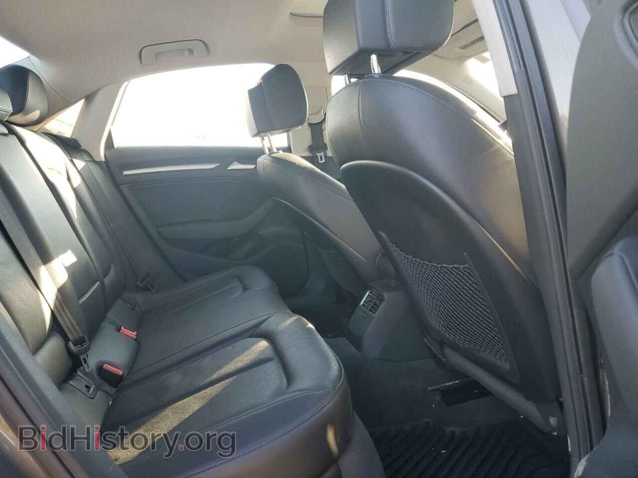 2015 AUDI A3 - VIN: WAUBFGFF2F1083345 - Фото 10