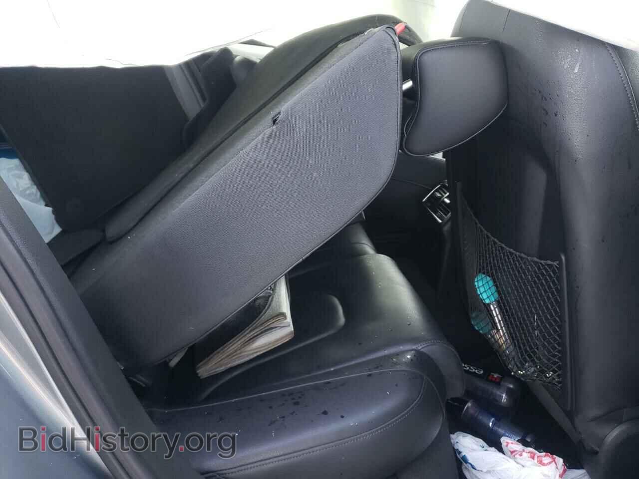 2011 AUDI A4 - VIN: WAUFFAFL8BN022587 - Фото 6