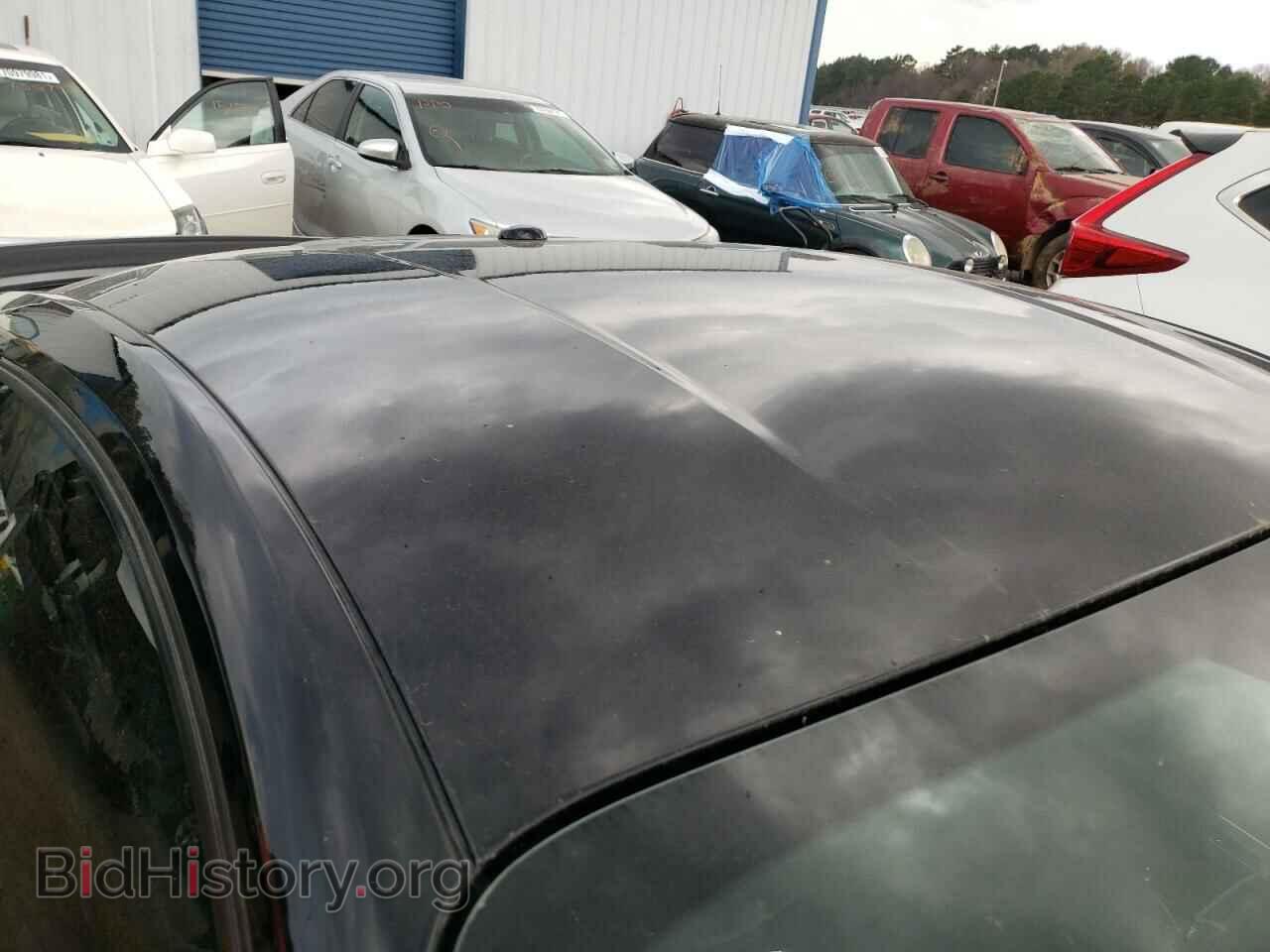 2016 FORD MUSTANG - VIN: 1FA6P8TH4G5220895 - Фото 9