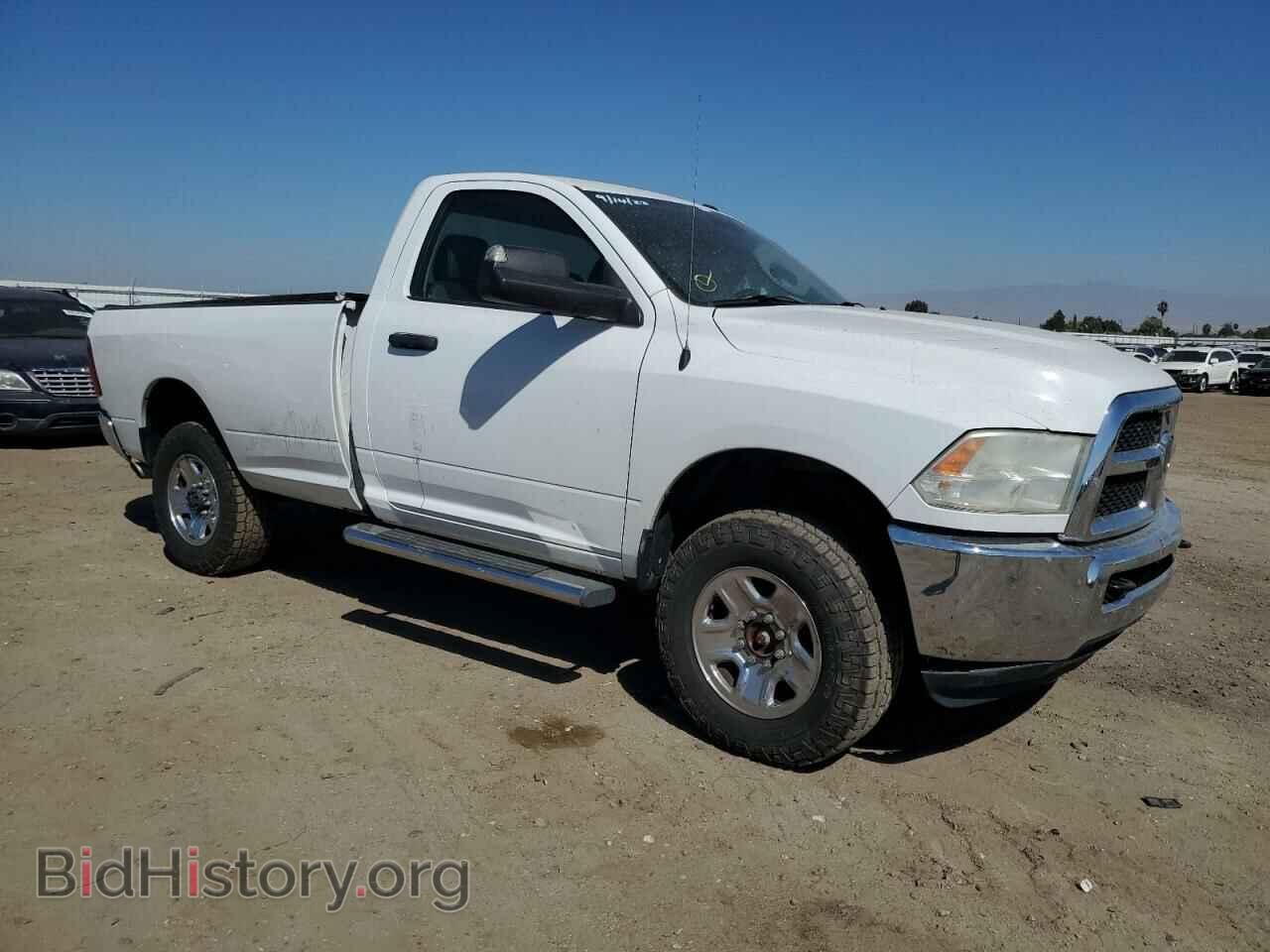 2018 RAM All Models - VIN: 3C6MR5AL3JG412009 - Фото 4