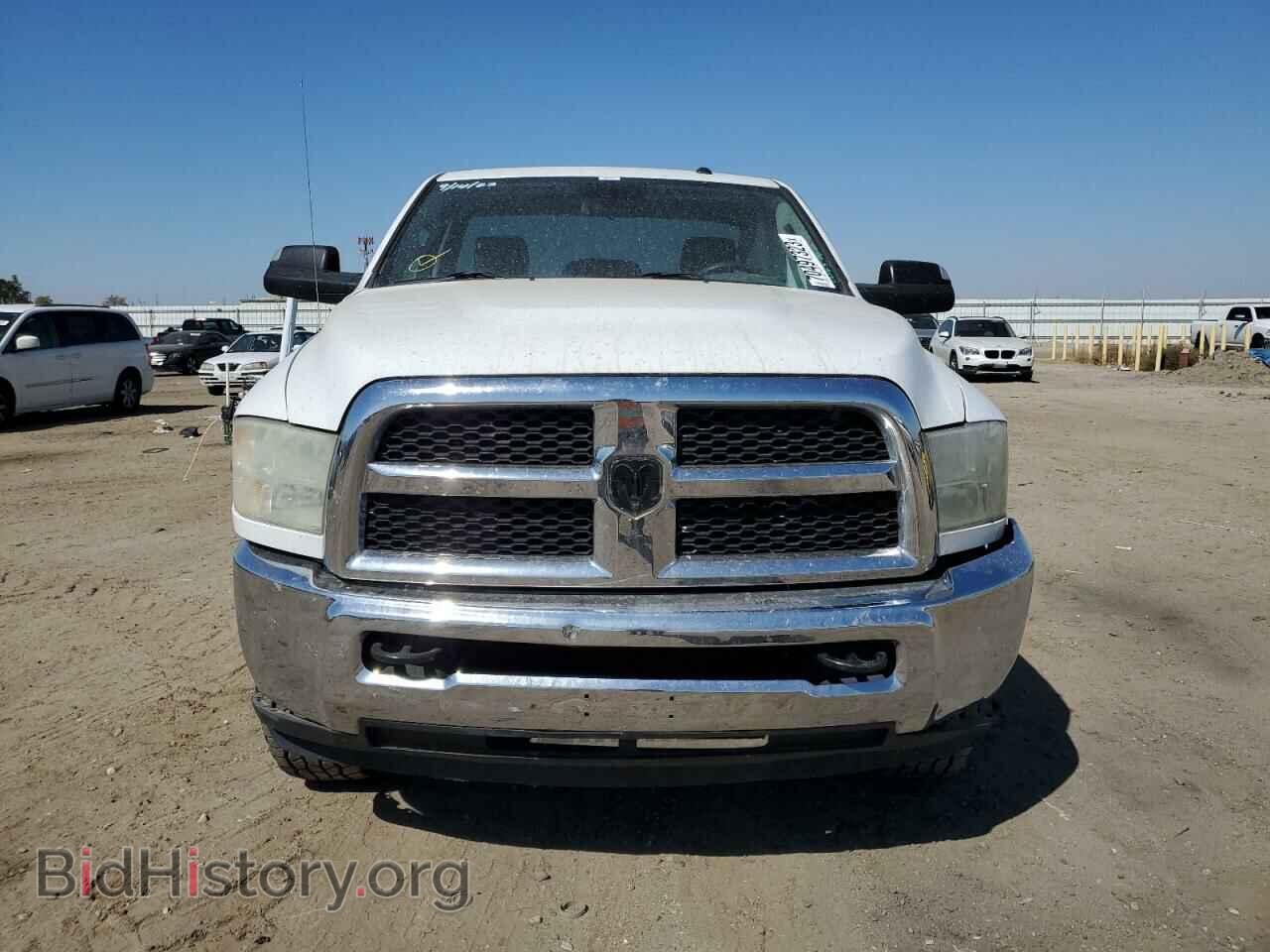 2018 RAM All Models - VIN: 3C6MR5AL3JG412009 - Фото 5