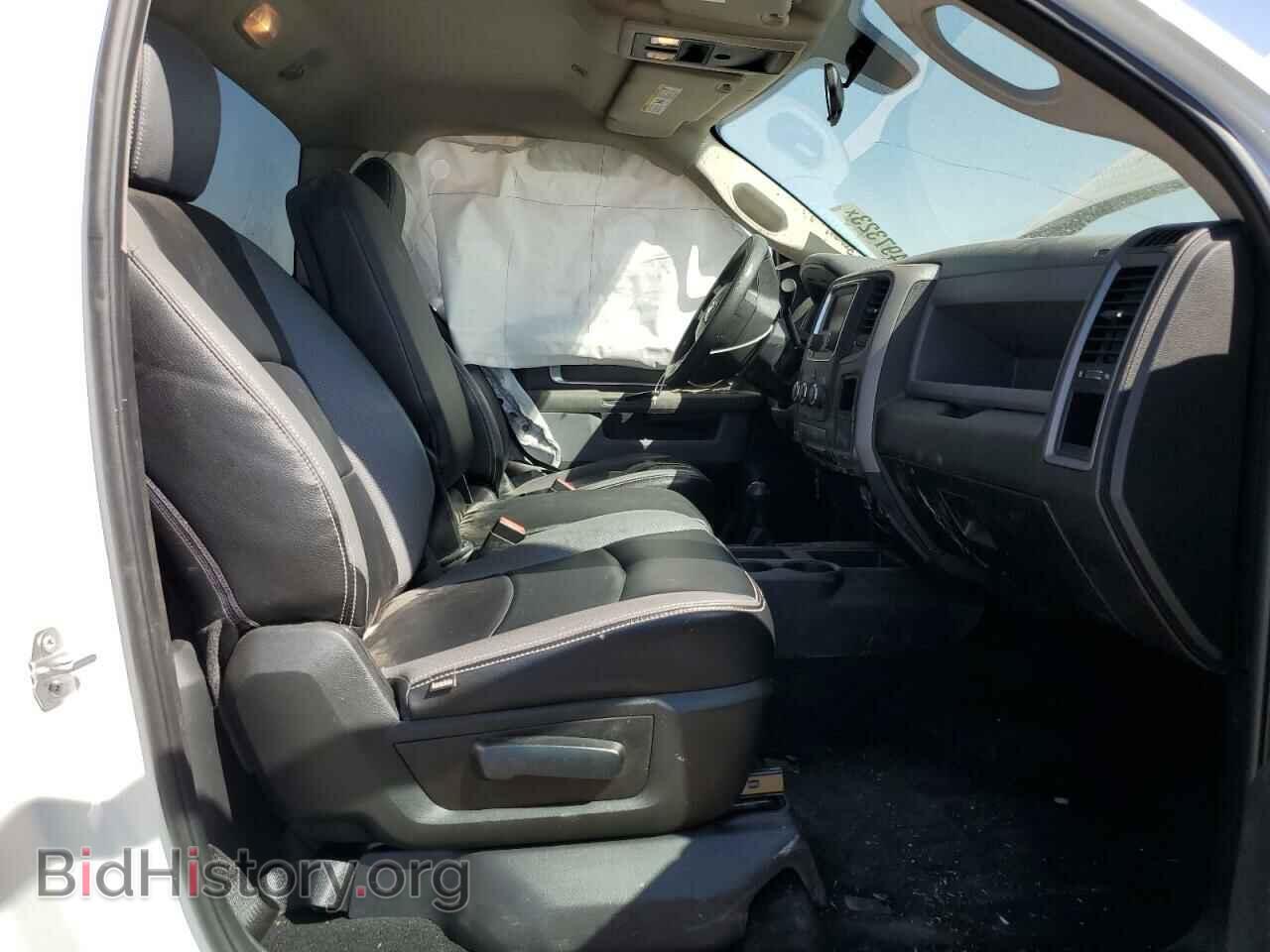 2018 RAM All Models - VIN: 3C6MR5AL3JG412009 - Фото 7