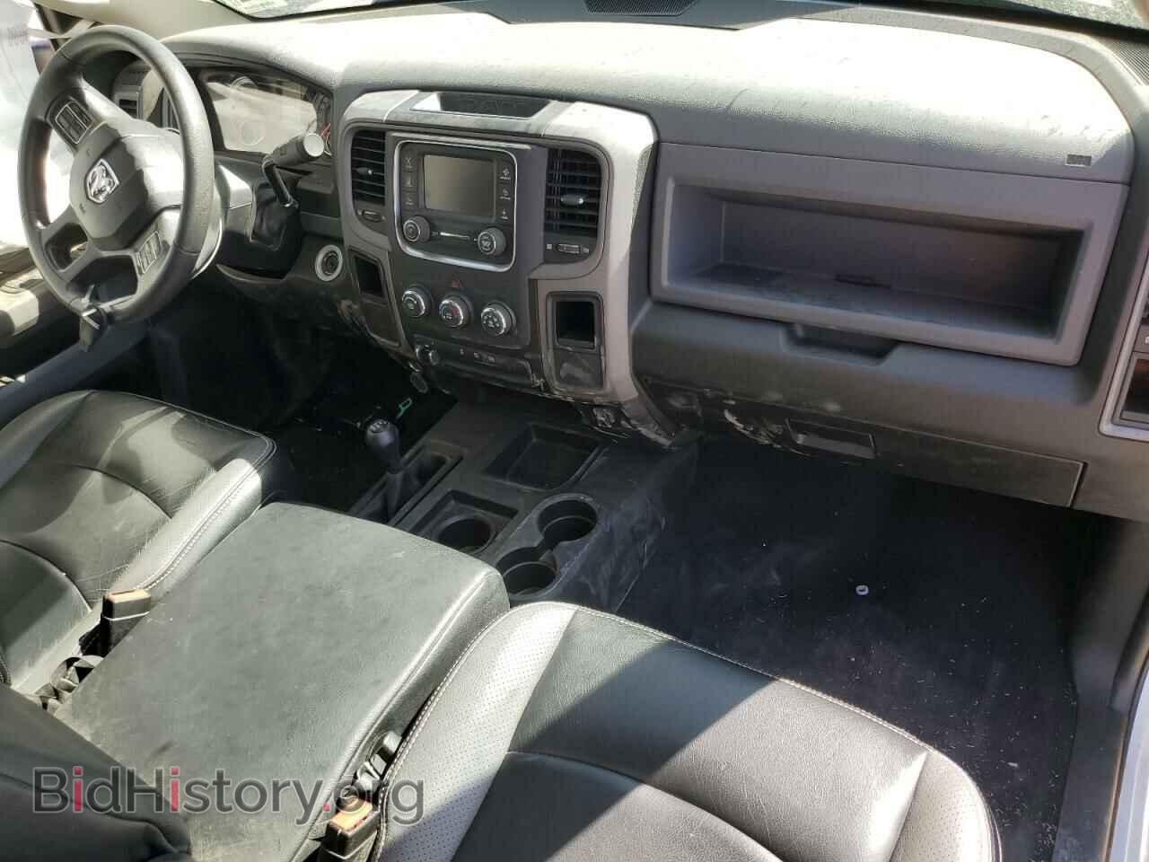 2018 RAM All Models - VIN: 3C6MR5AL3JG412009 - Фото 8