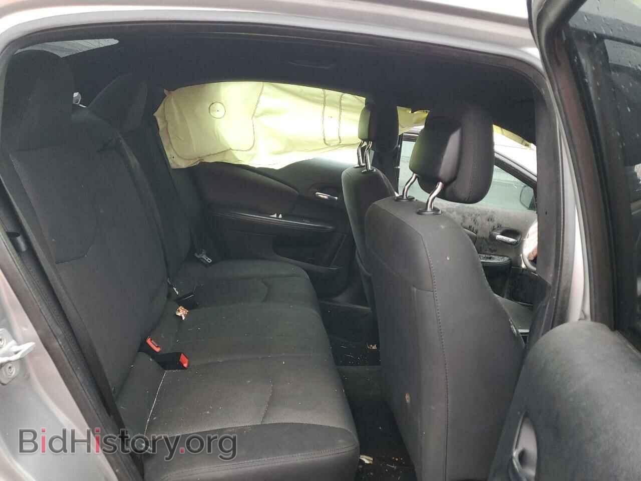 2013 DODGE AVENGER - VIN: 1C3CDZAB4DN517465 - Photo 10
