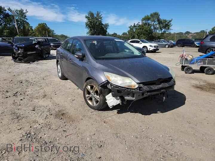 2013 FORD FOCUS - VIN: 1FADP3F20DL272615 - Photo 13