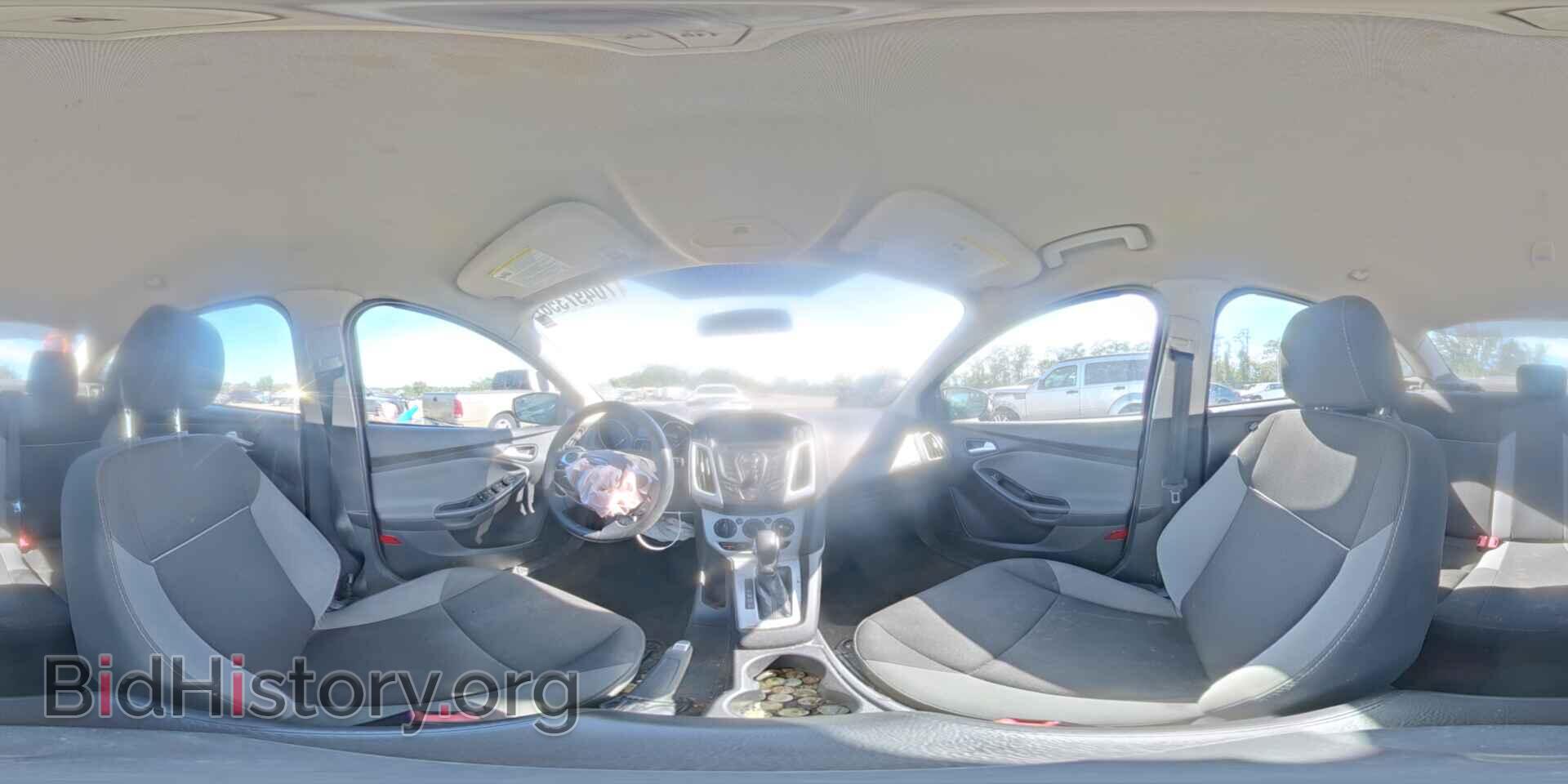 2013 FORD FOCUS - VIN: 1FADP3F20DL272615 - Photo 14
