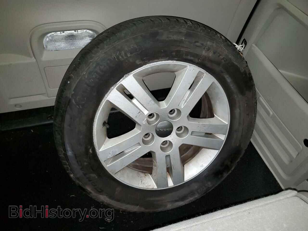 2013 DODGE CARAVAN - VIN: 2C4RDGDG0DR617860 - Фото 13