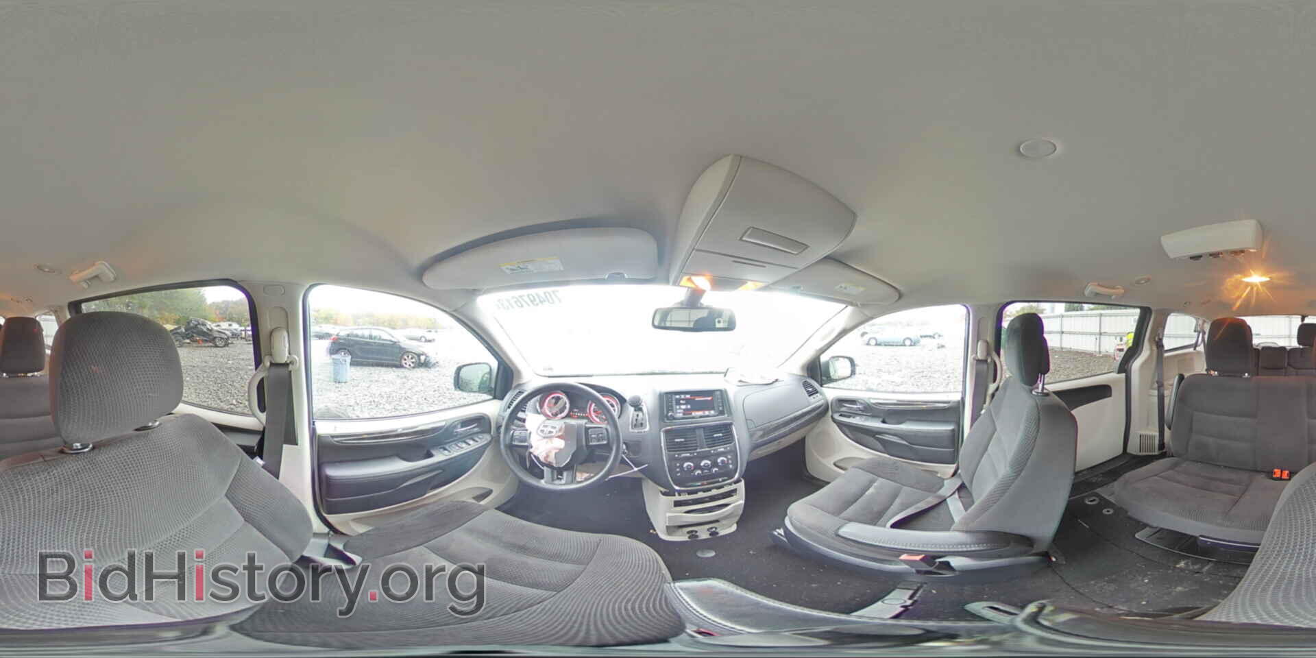 2019 DODGE CARAVAN - VIN: 2C4RDGBG4KR789020 - Photo 14