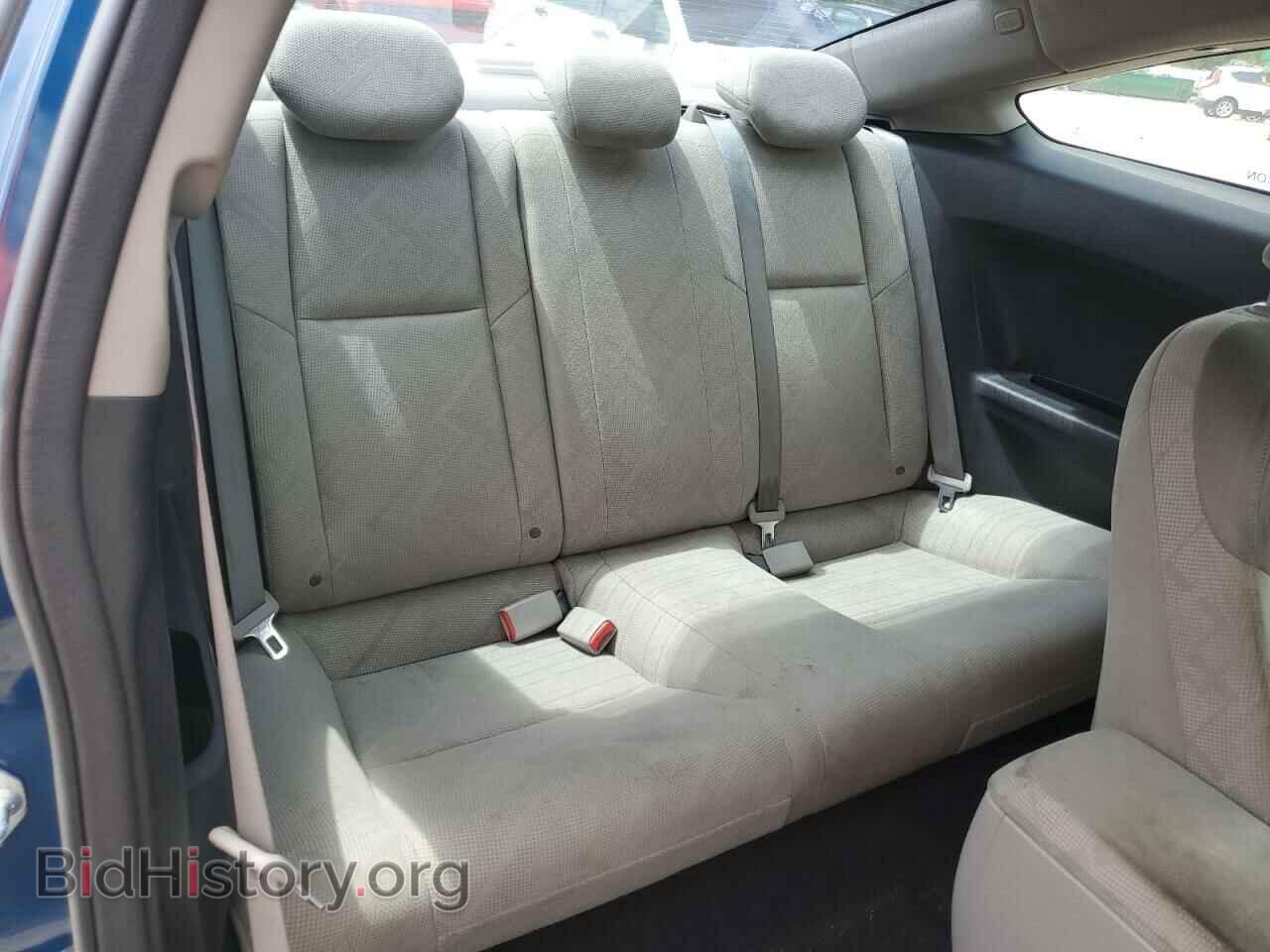 2012 HONDA CIVIC - VIN: 2HGFG3B80CH516127 - Photo 10