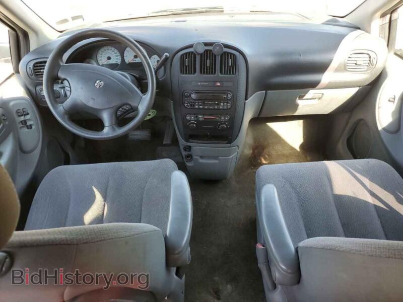 2006 Dodge CARAVAN (VIN 1D4GP45R56B634512) — photo 8 of 13
