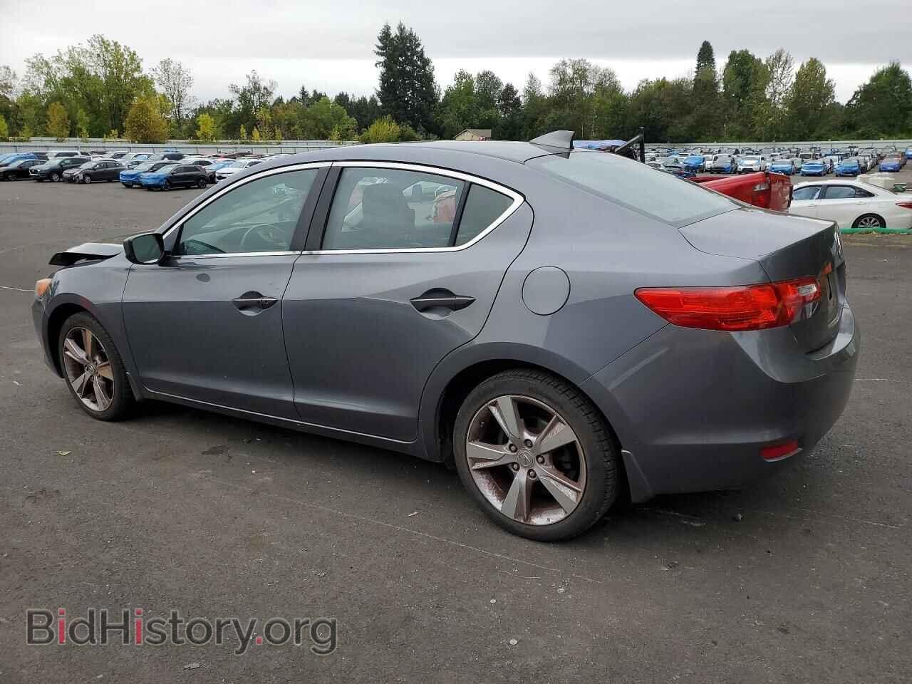 2014 ACURA ILX - VIN: 19VDE1F33EE003850 - Photo 2