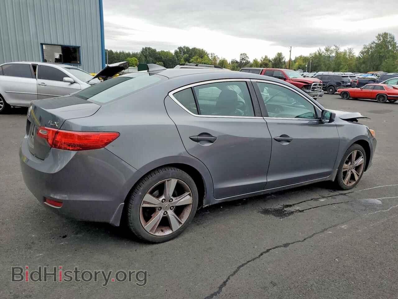 2014 ACURA ILX - VIN: 19VDE1F33EE003850 - Photo 3