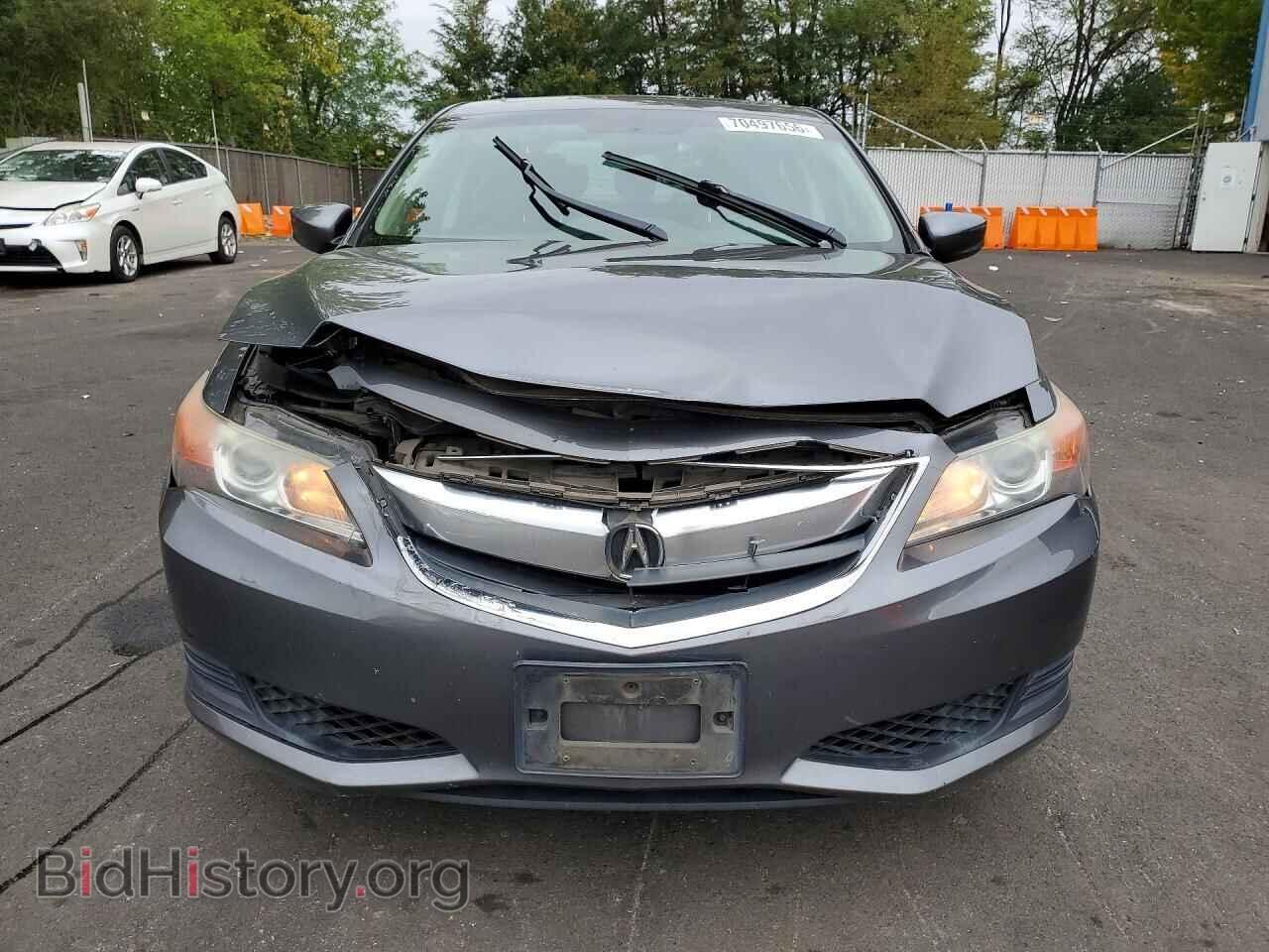2014 ACURA ILX - VIN: 19VDE1F33EE003850 - Photo 5