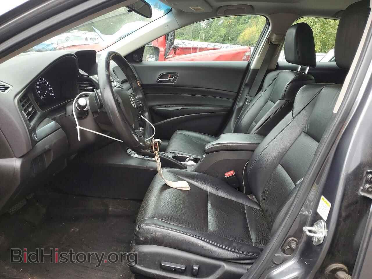 2014 ACURA ILX - VIN: 19VDE1F33EE003850 - Photo 7