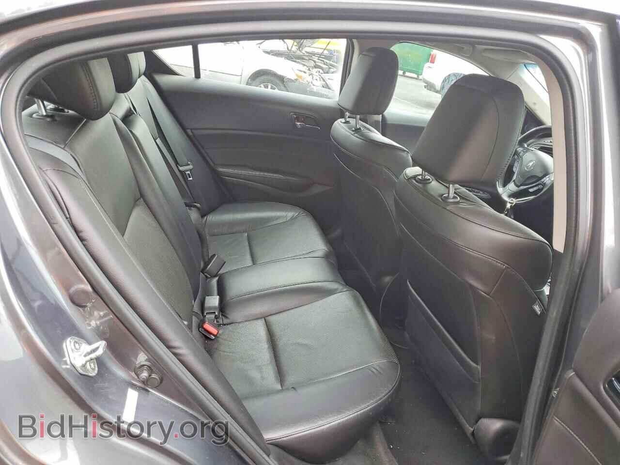 2014 ACURA ILX - VIN: 19VDE1F33EE003850 - Photo 10