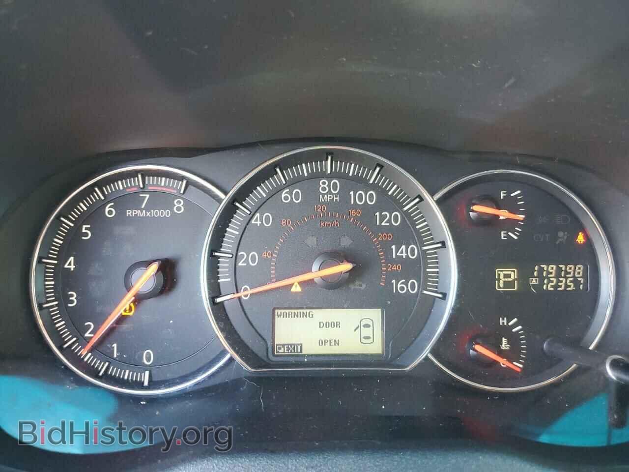 2013 NISSAN MAXIMA - VIN: 1N4AA5AP0DC842695 - Фото 9