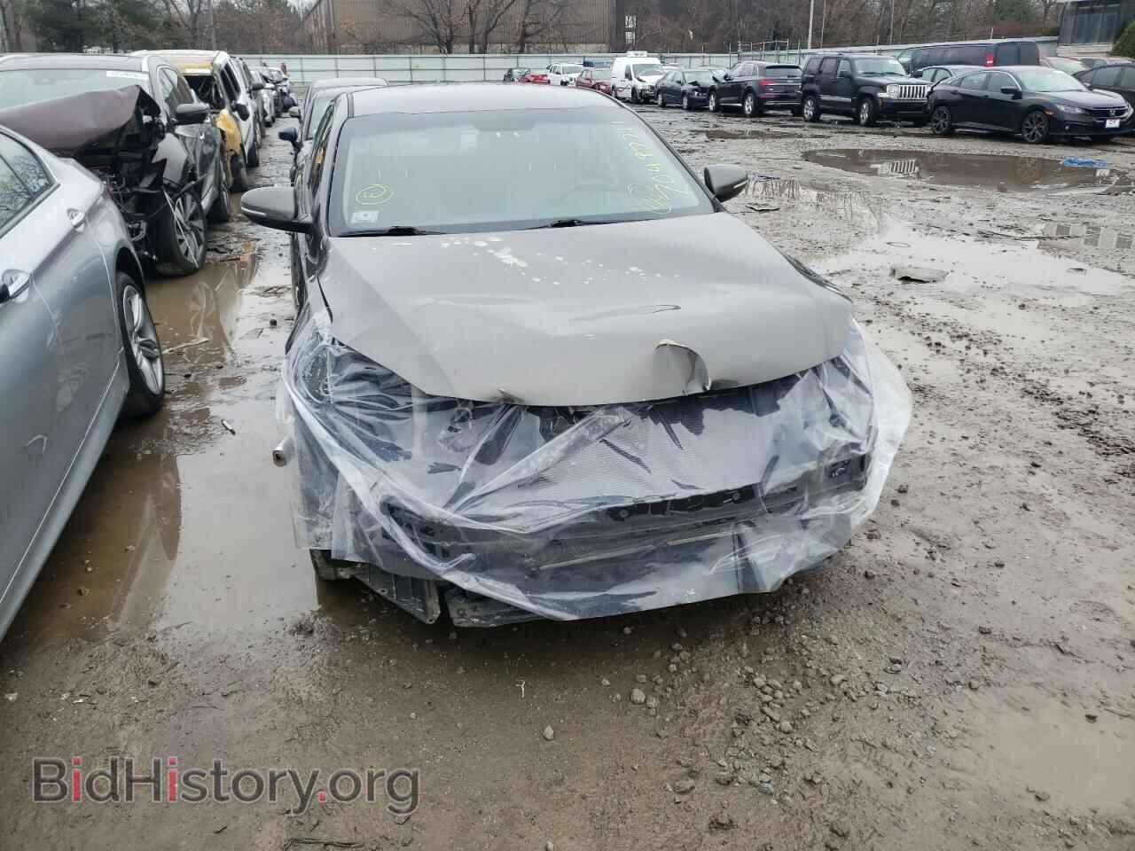 2013 KIA OPTIMA - VIN: 5XXGM4A78DG210176 - Фото 9