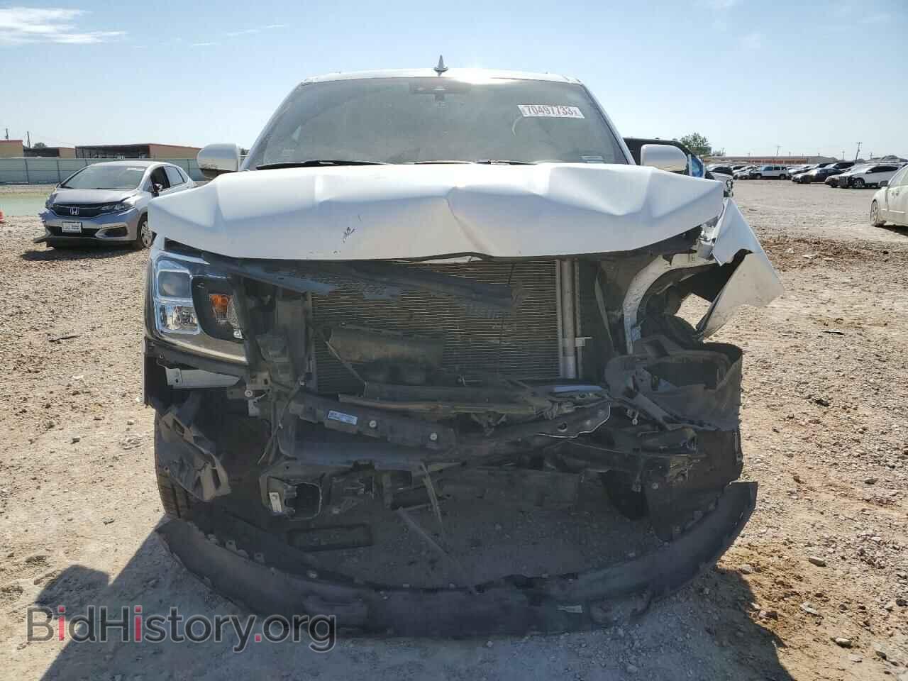 2020 FORD EXPEDITION - VIN: 1FMJK1HT9LEA24559 - Фото 5