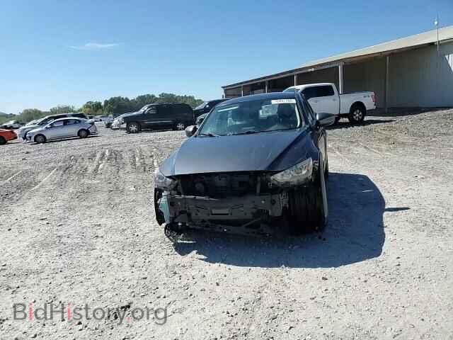 2016 MAZDA CX-3 - VIN: JM1DKDB76G0131814 - Photo 15