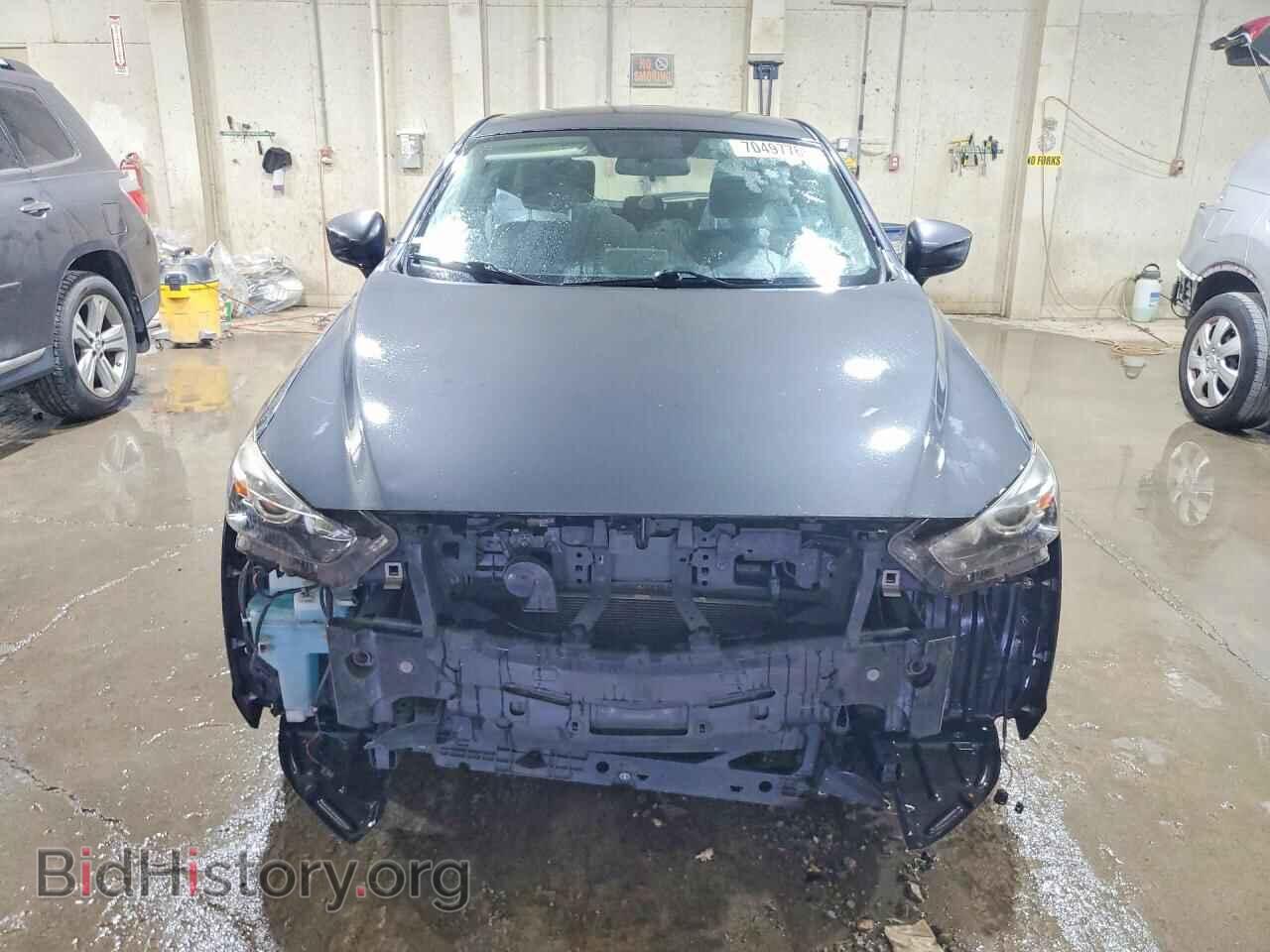 2016 MAZDA CX-3 - VIN: JM1DKDB76G0131814 - Photo 5
