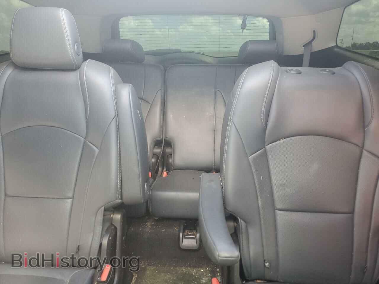 2018 BUICK ENCLAVE - VIN: 5GAEVBKW2JJ148572 - Фото 10