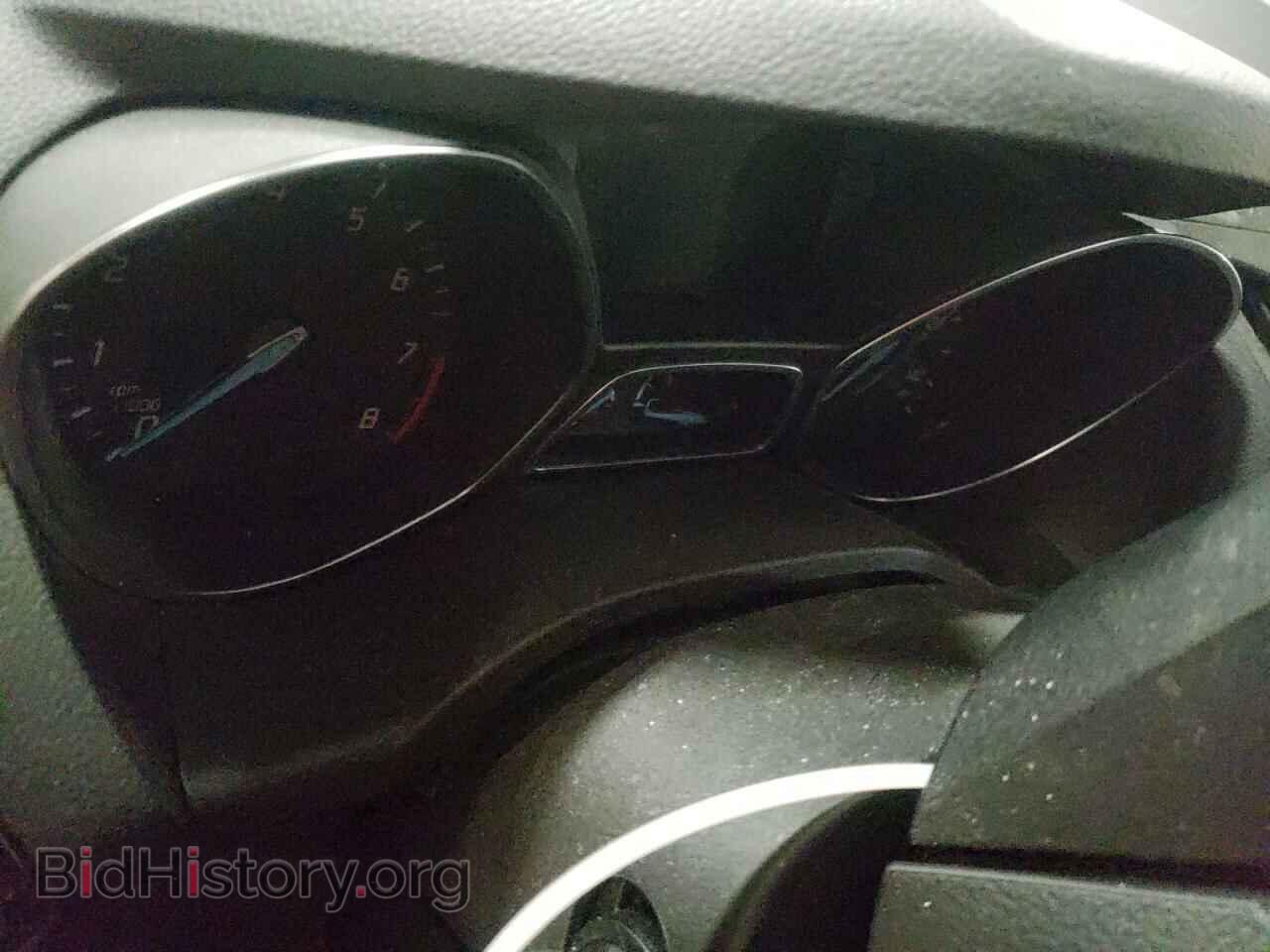 2015 FORD ESCAPE - VIN: 1FMCU0J95FUC33206 - Фото 9