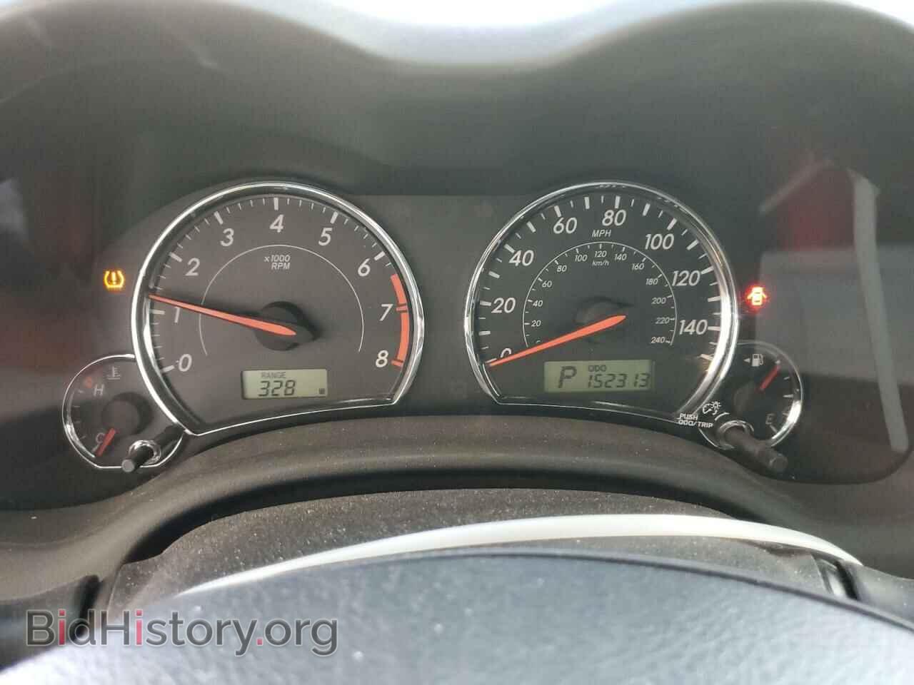 2013 TOYOTA COROLLA - VIN: 5YFBU4EE9DP223948 - Фото 9
