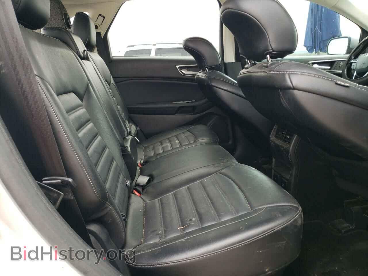 2016 FORD EDGE - VIN: 2FMPK3J8XGBB10993 - Фото 10