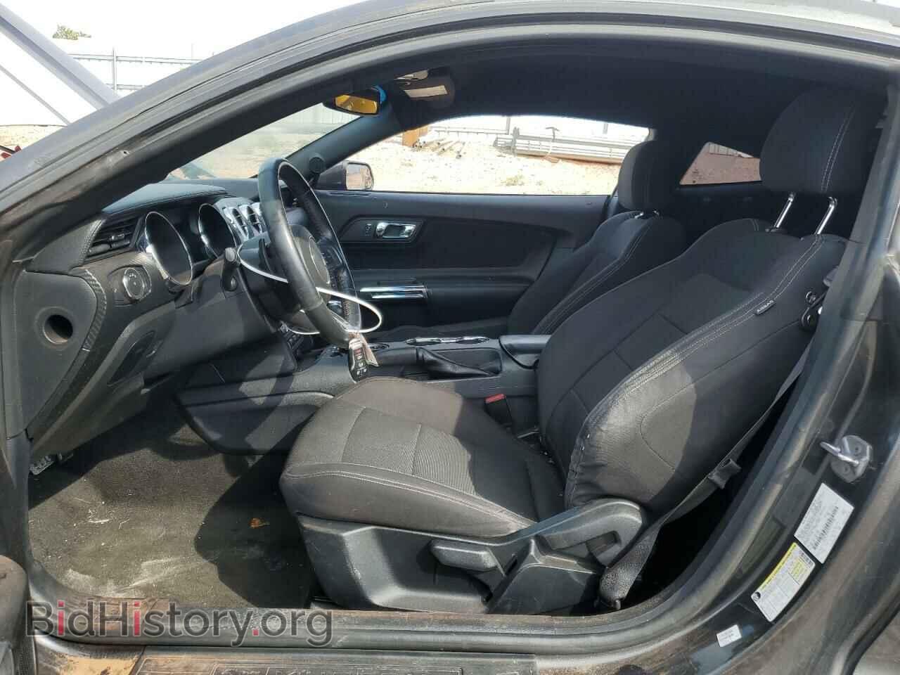 2016 FORD ALL Models - VIN: 1FA6P8AM2G5252356 - Фото 7