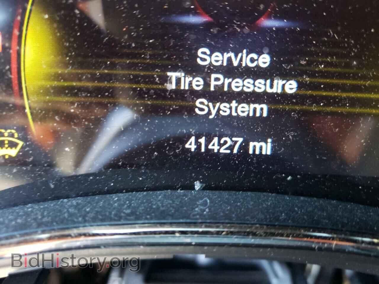 2019 DODGE DURANGO - VIN: 1C4SDHCT3KC525217 - Фото 8