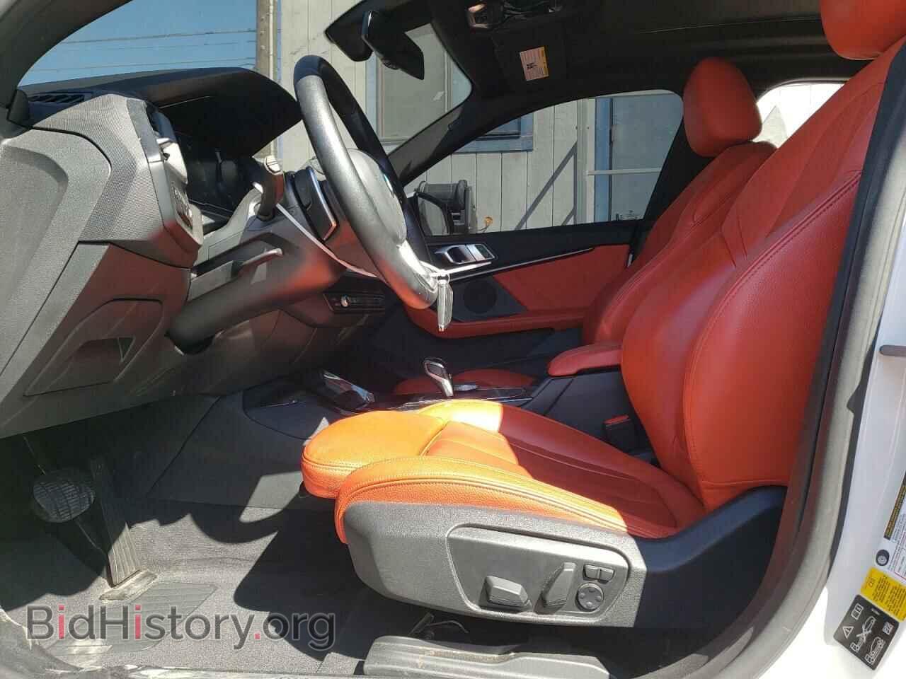 2020 BMW 2 SERIES - VIN: WBA73AK0XL7F99042 - Фото 7