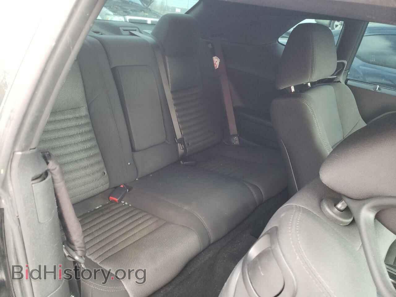 2013 DODGE CHALLENGER - VIN: 2C3CDYAG7DH581594 - Photo 6