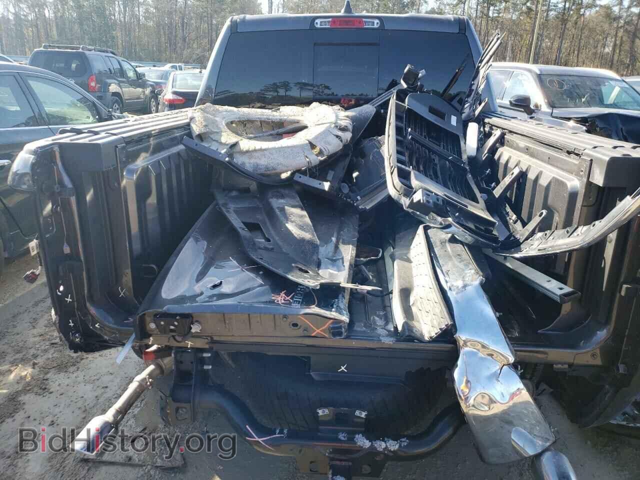 2020 RAM 1500 - VIN: 1C6SRFFT1LN382931 - Фото 9