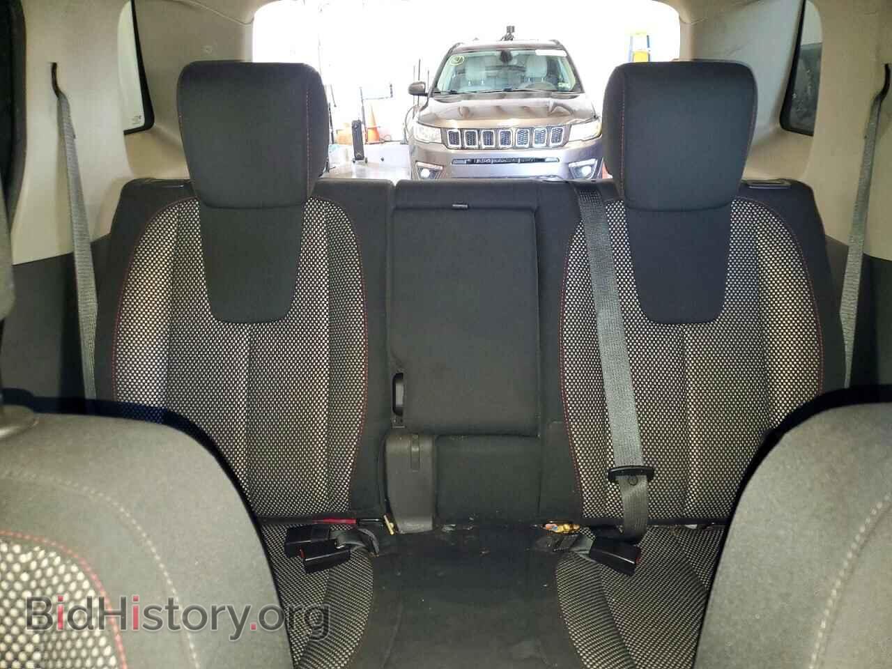 2011 GMC TERRAIN - VIN: 2CTFLTE55B6408435 - Фото 10